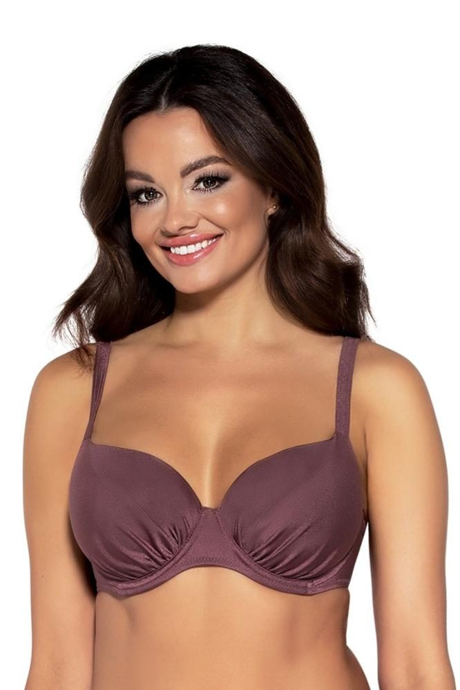 AVA BIUSTONOSZ SK 168/1 HOT CHOCOLATE