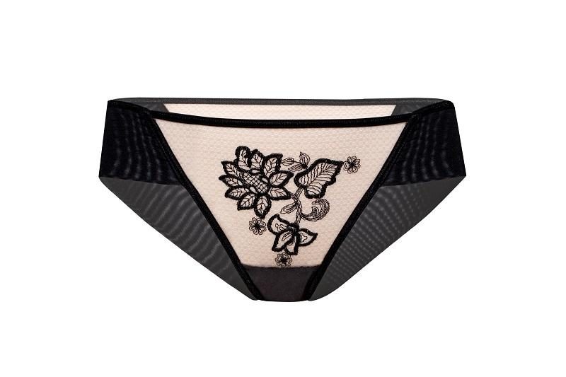ROZA FIGI DAMSKIE MEHENDI - PANTY FULL