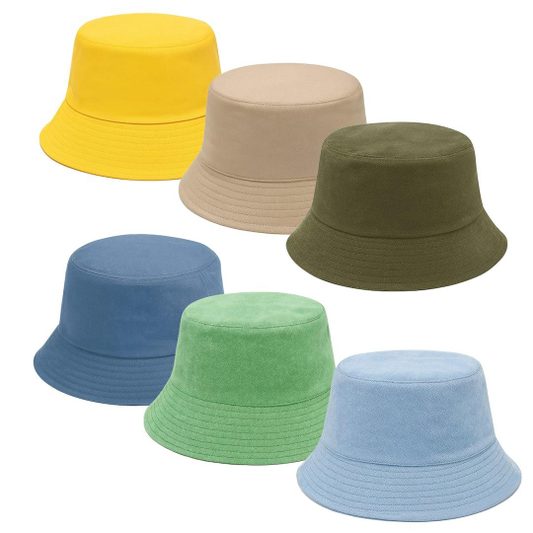 PATION CZAPKA KAPELUSZ TYPU BUCKET DZIECIĘCY SZ50414-124 759637