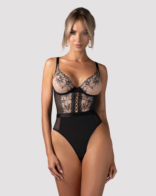 OBSESSIVE VILA BLANES BODY
