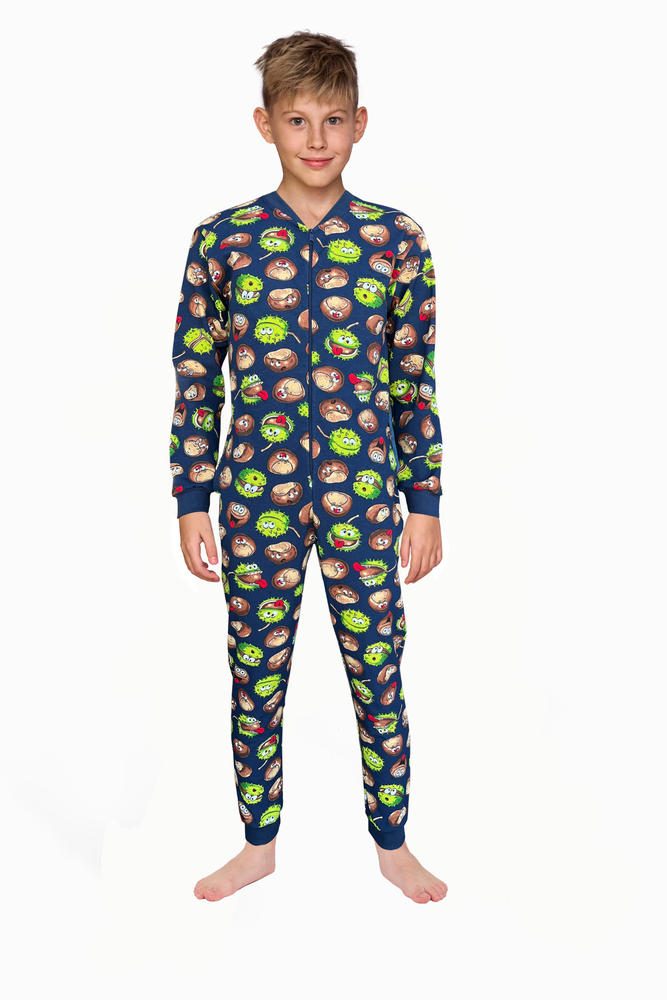 CORNETTE KOMBINEZON BOY KIDS 185/169