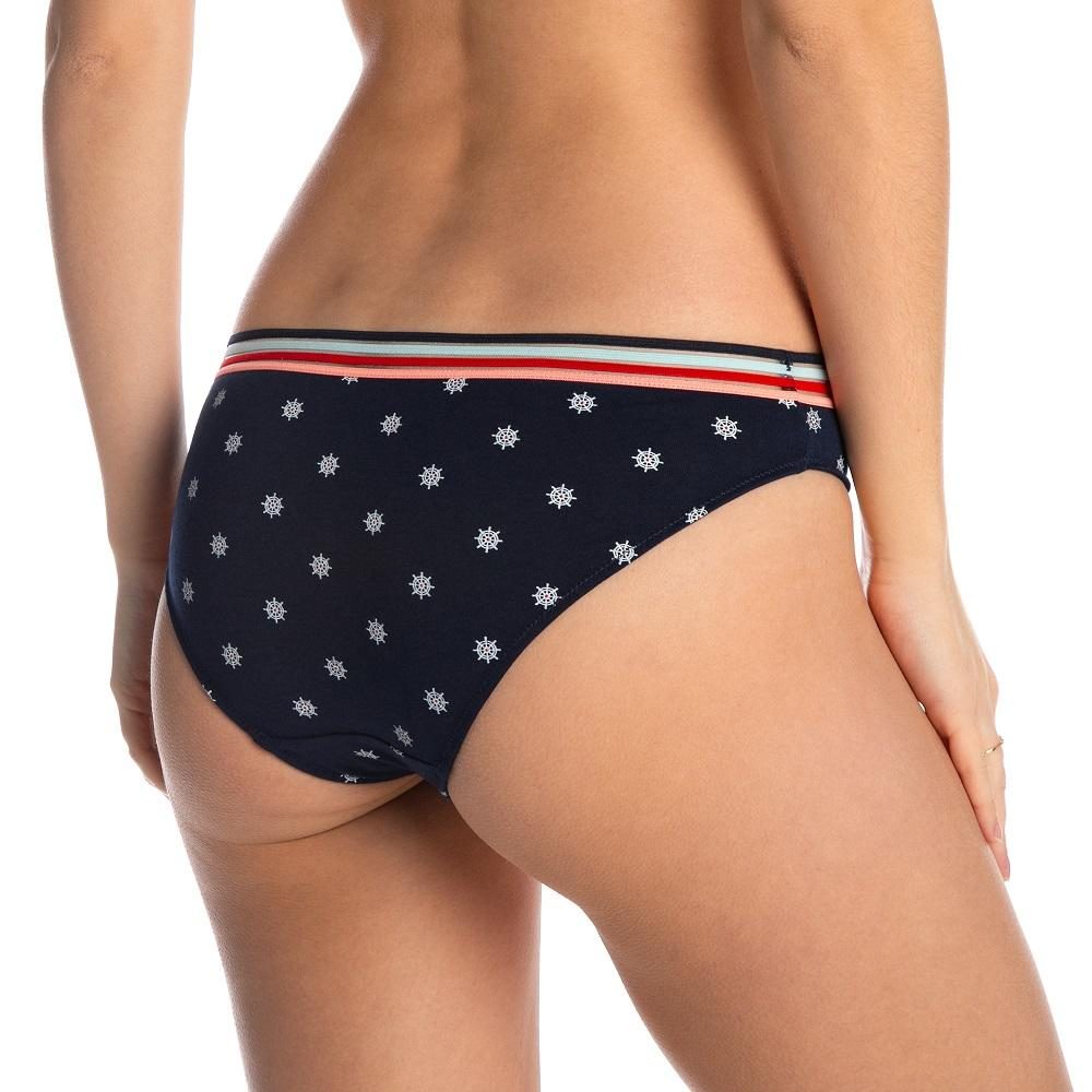 LAMA FIGI DAMSKIE MINI BIKINI L-1297MB