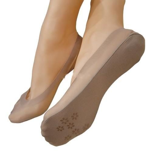 REBEKA STOPKI DAMSKIE Z ABS 1082