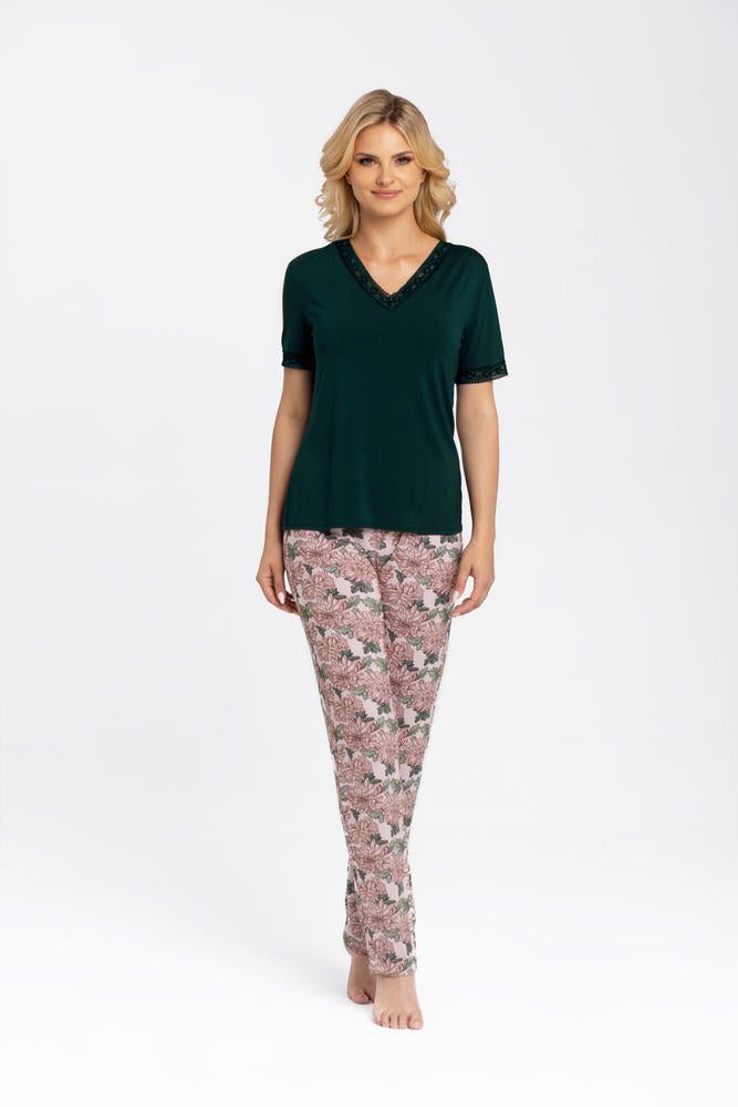PIŻAMA DAMSKA FELICITY - BABELLA AW23/24