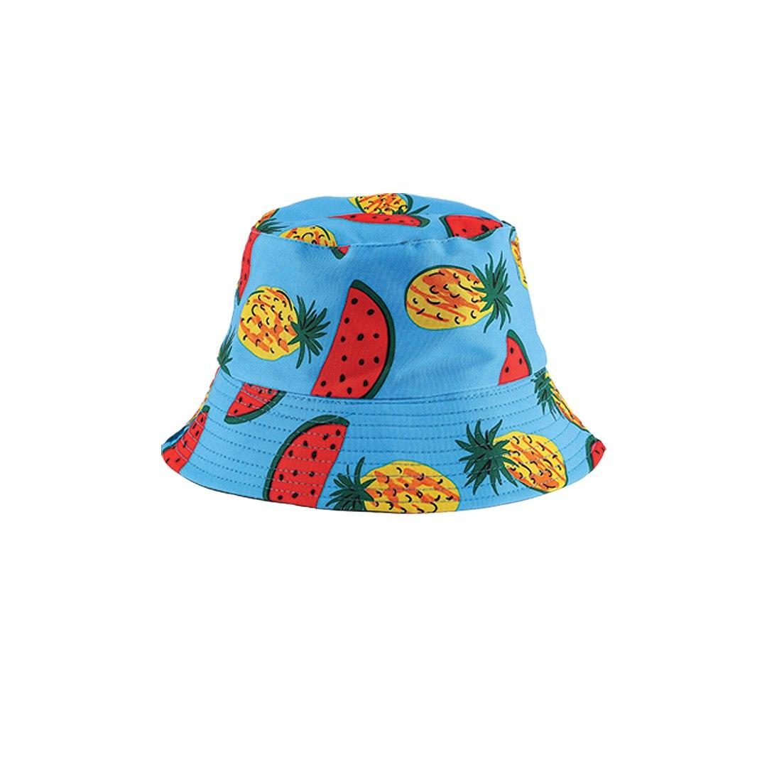 PATION CZAPKA KAPELUSZ TYPU BUCKET DZIECIĘCY SZ50414-116 759620