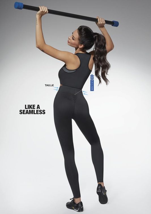 BAS BLEU SPODNIE PERFECTBODY 200 DEN - BB2020
