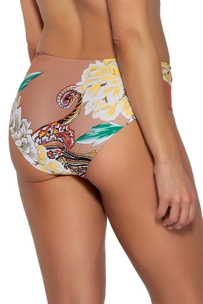 AVA FIGI SF 164/3 ANCIENT ROSE