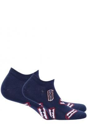 WOLA STOPKI PERFECT MAN CASUAL - W91.N01