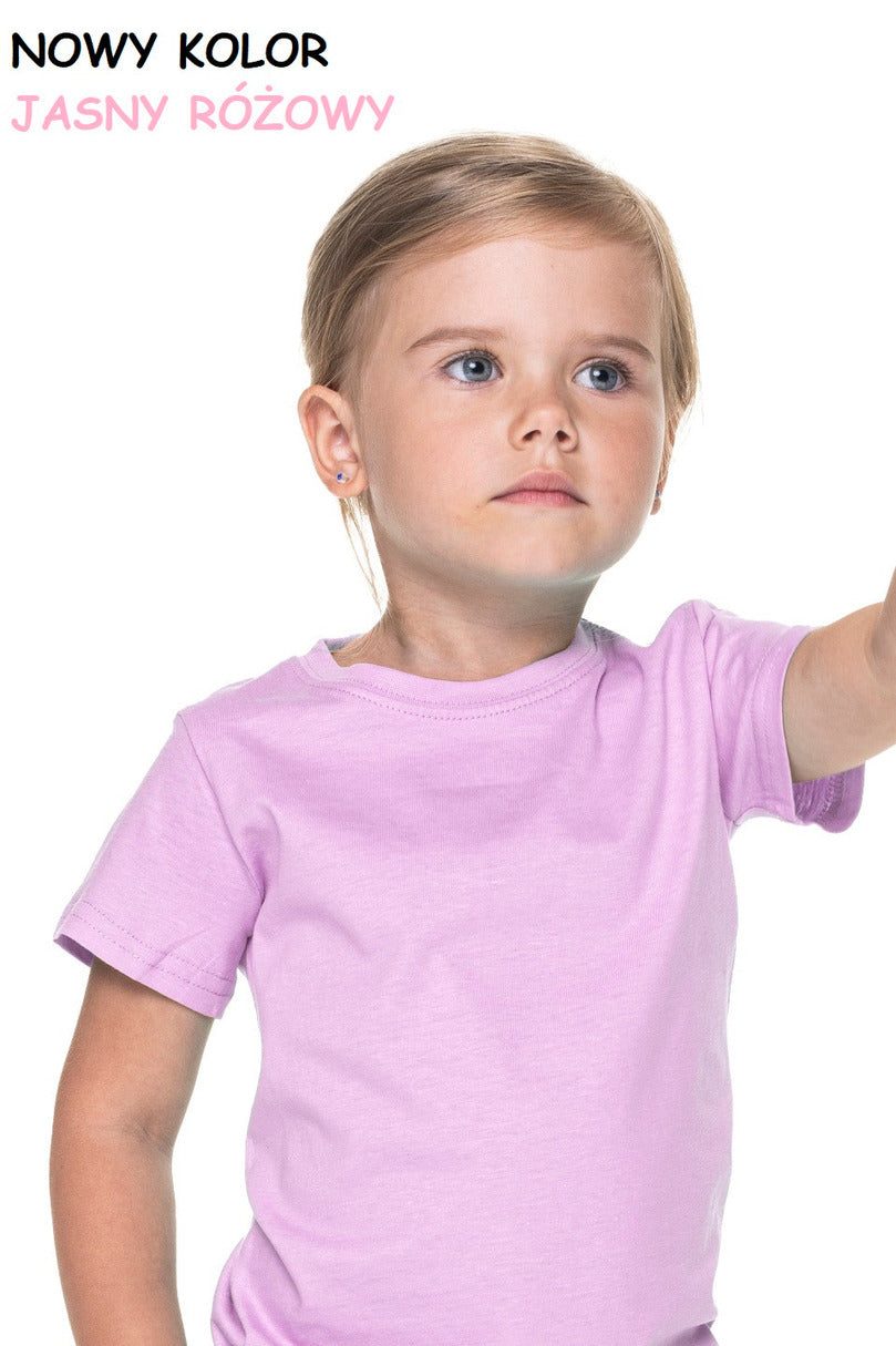 T-shirt dziecięcy 21159
