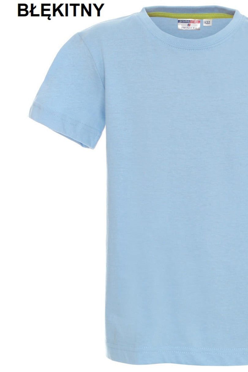 T-shirt dziecięcy 21159