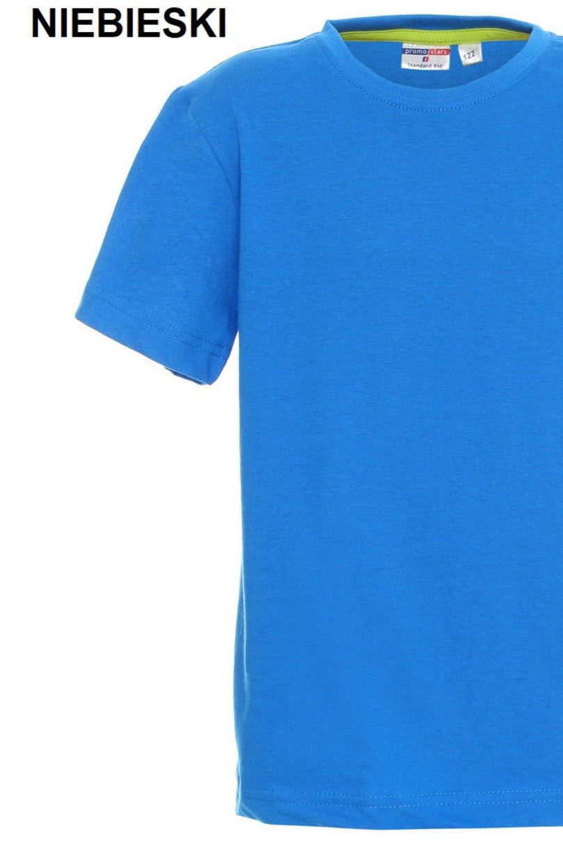 T-shirt dziecięcy 21159