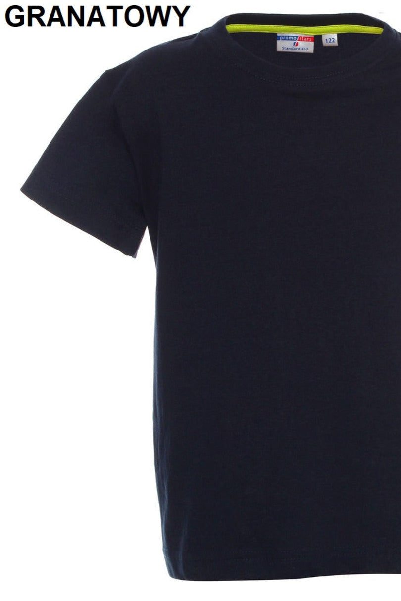 T-shirt dziecięcy 21159