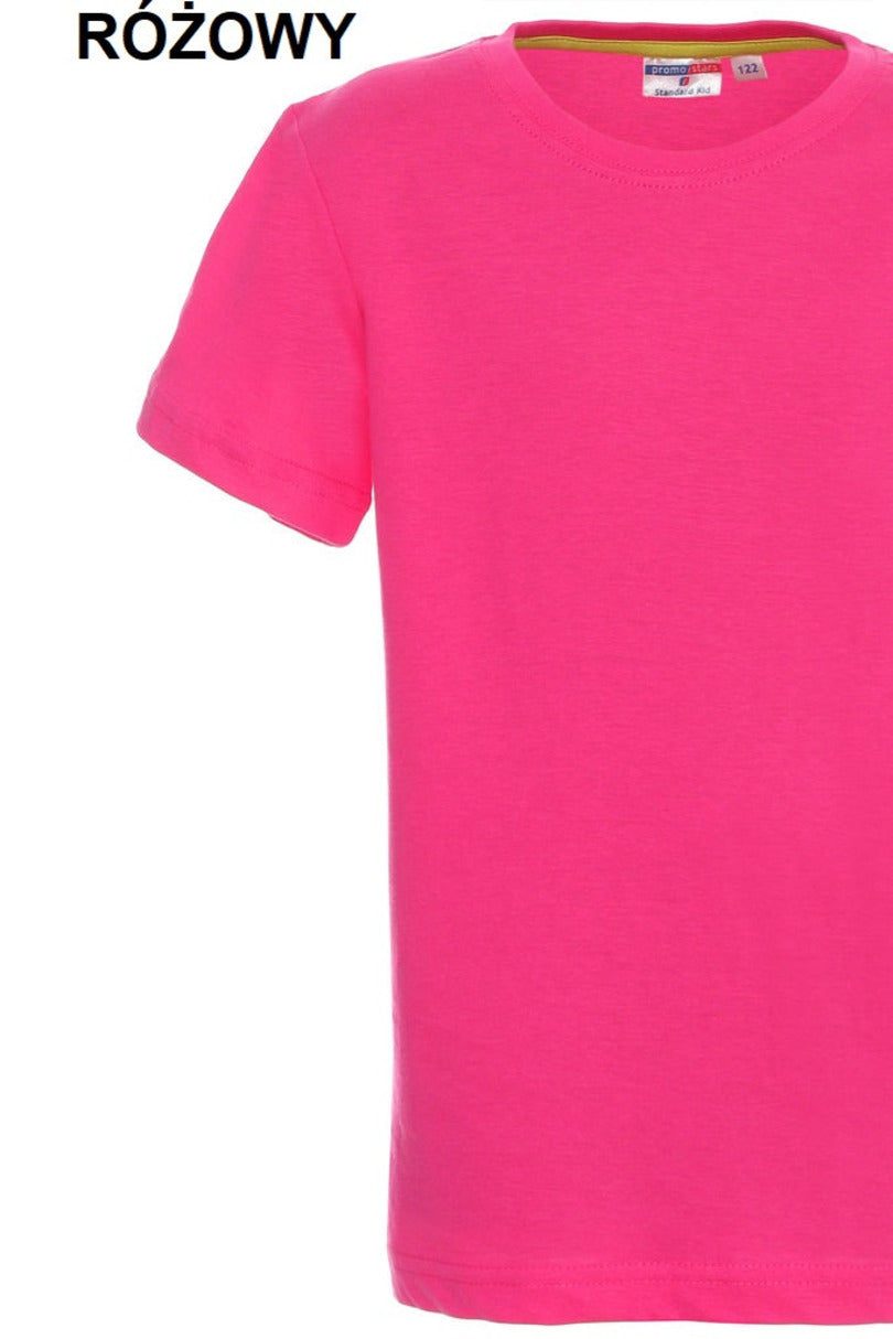 T-shirt dziecięcy 21159