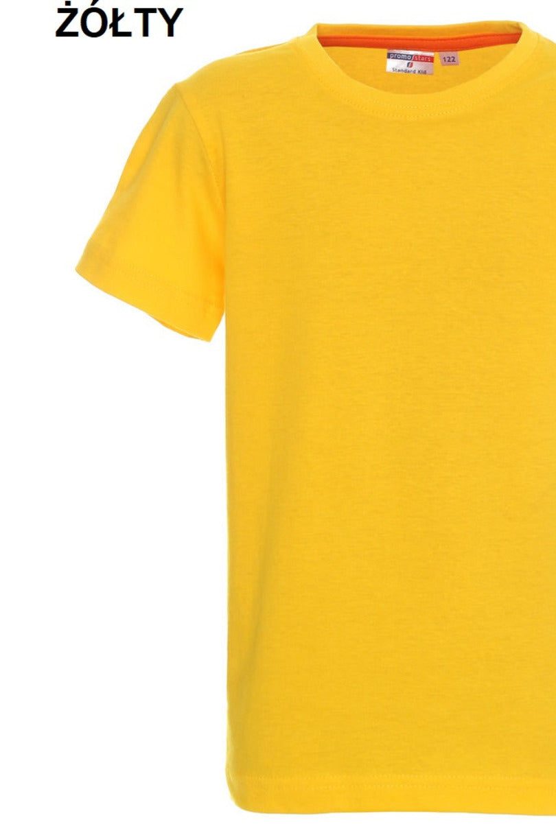 T-shirt dziecięcy 21159