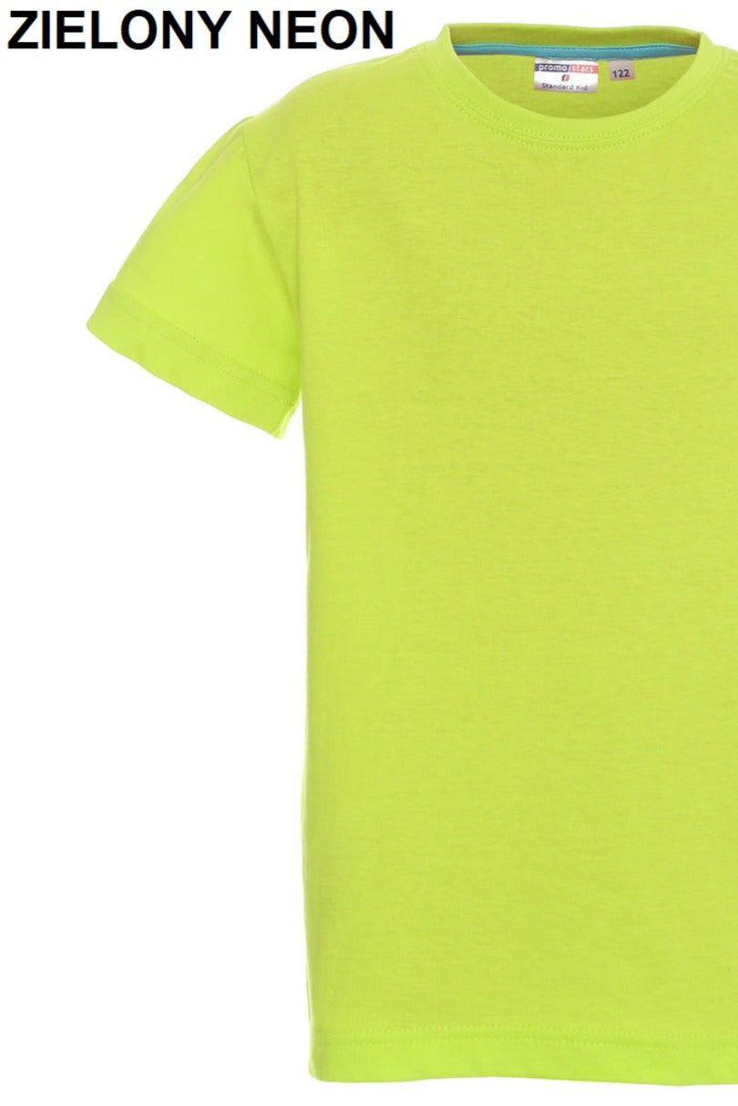 T-shirt dziecięcy 21159
