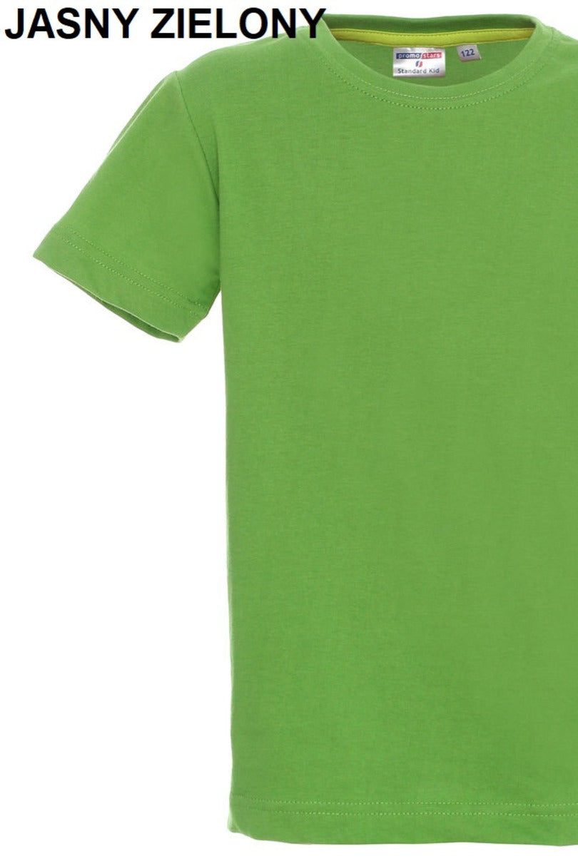 T-shirt dziecięcy 21159