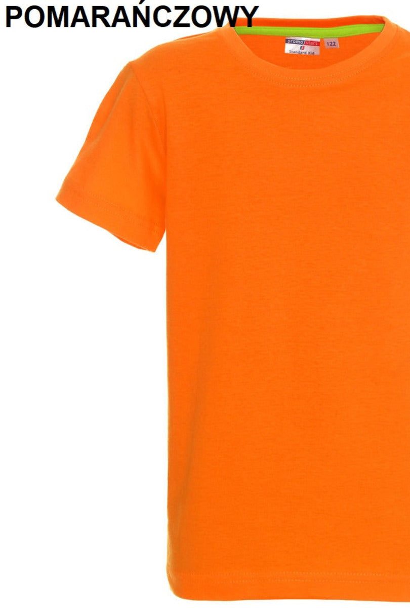 T-shirt dziecięcy 21159