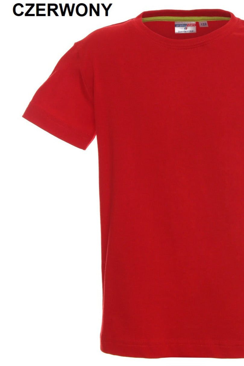 T-shirt dziecięcy 21159