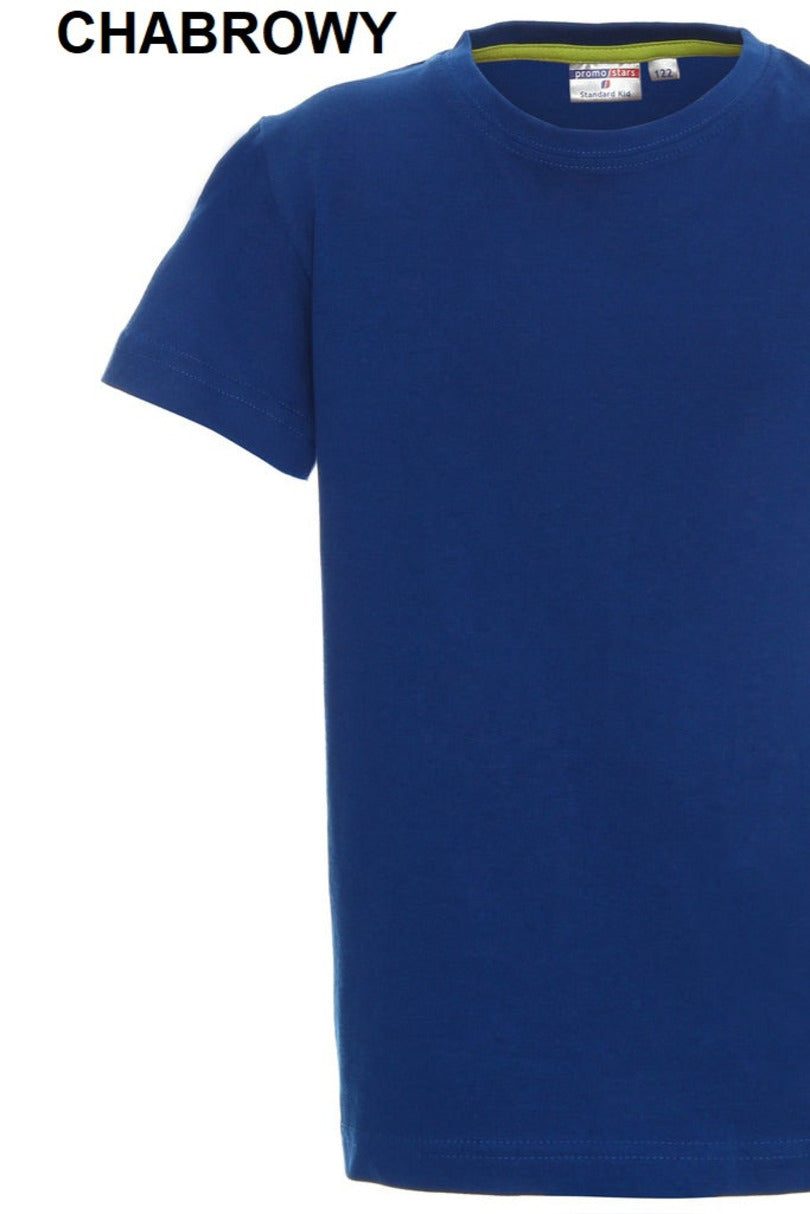 T-shirt dziecięcy 21159