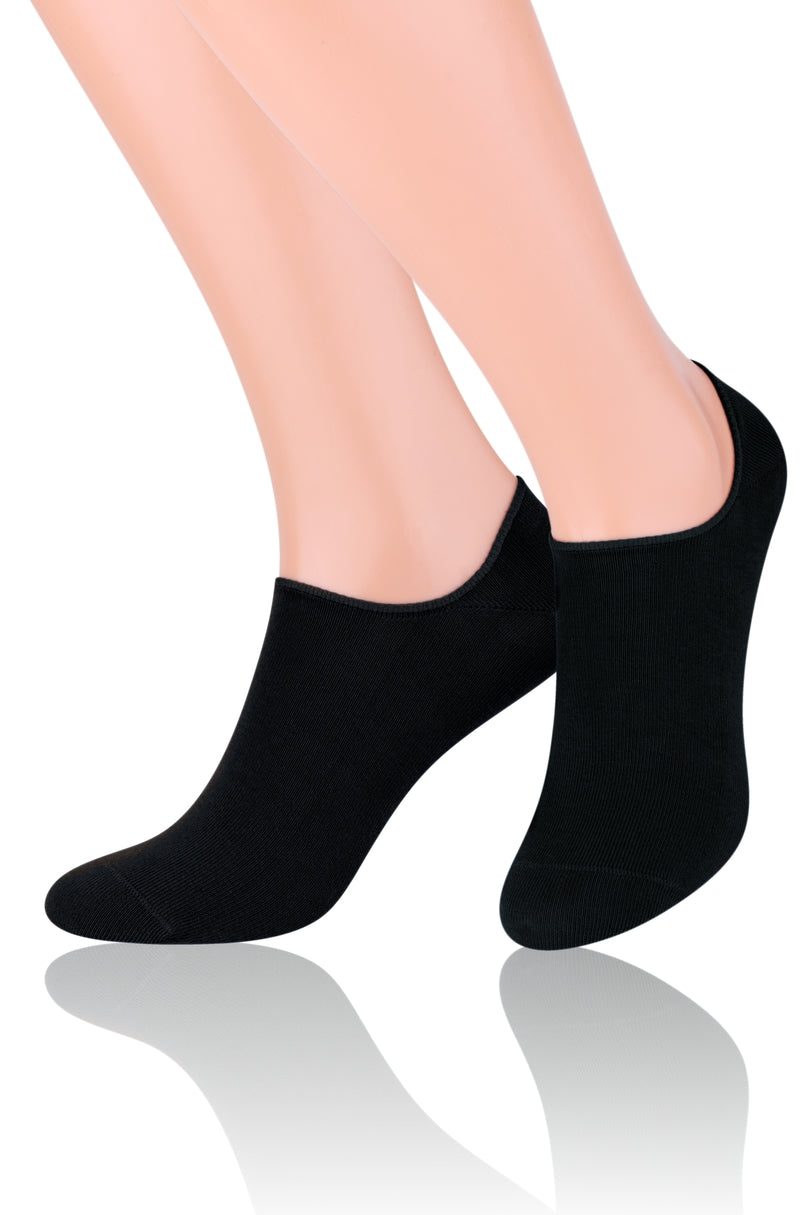 Stopka invisible socks 070