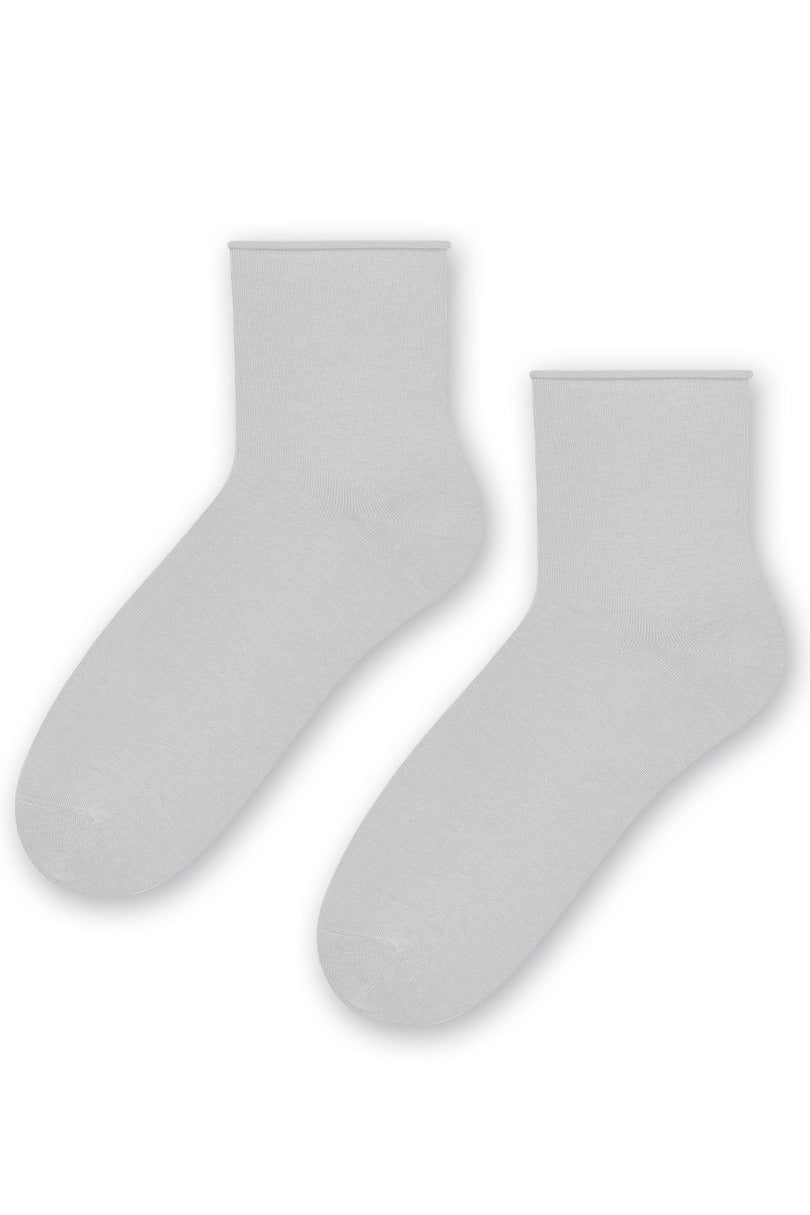 Zakostka damska fine socks 115