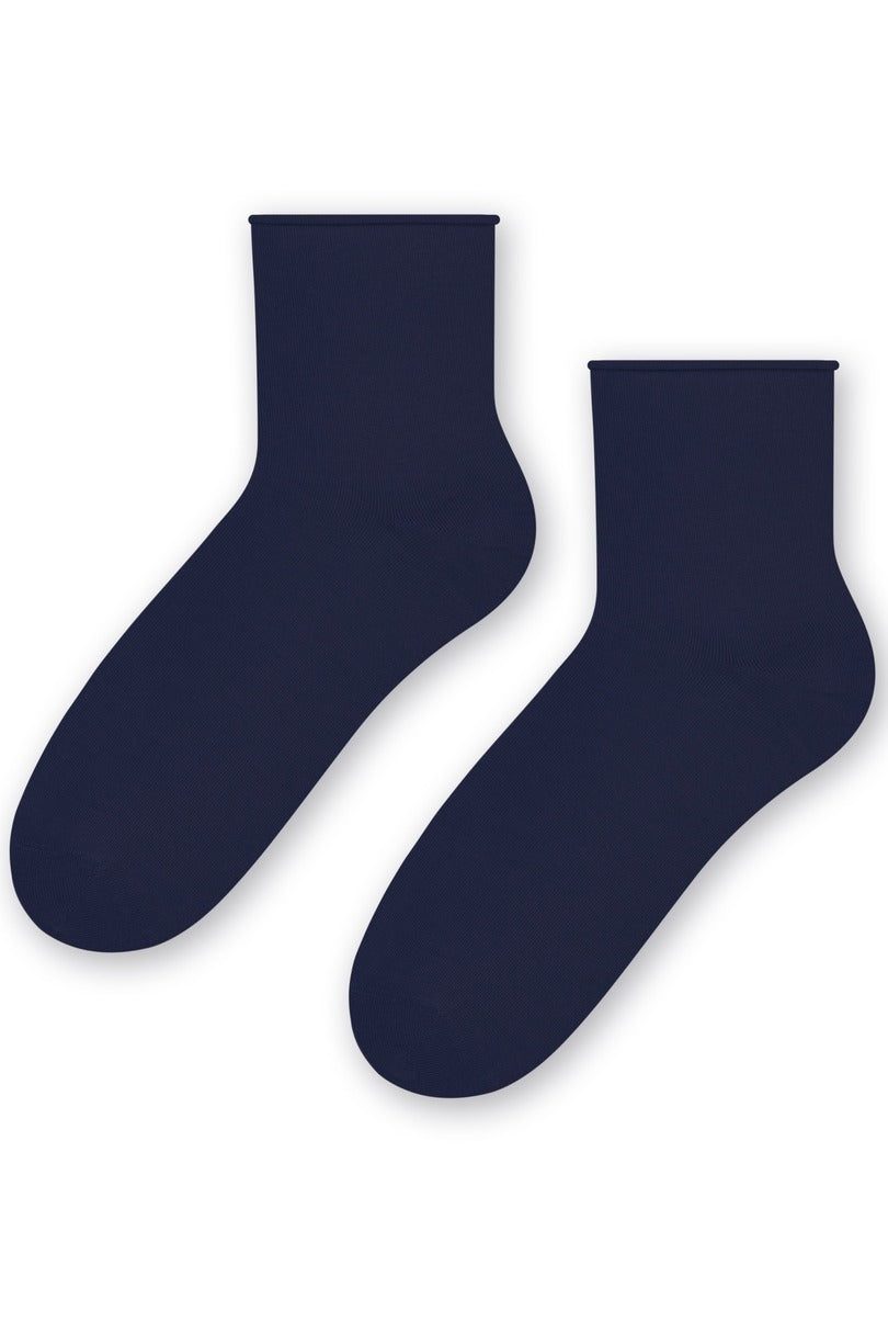 Zakostka damska fine socks 115