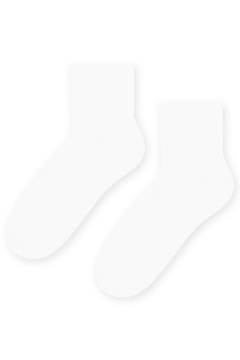 Zakostka damska fine socks 115