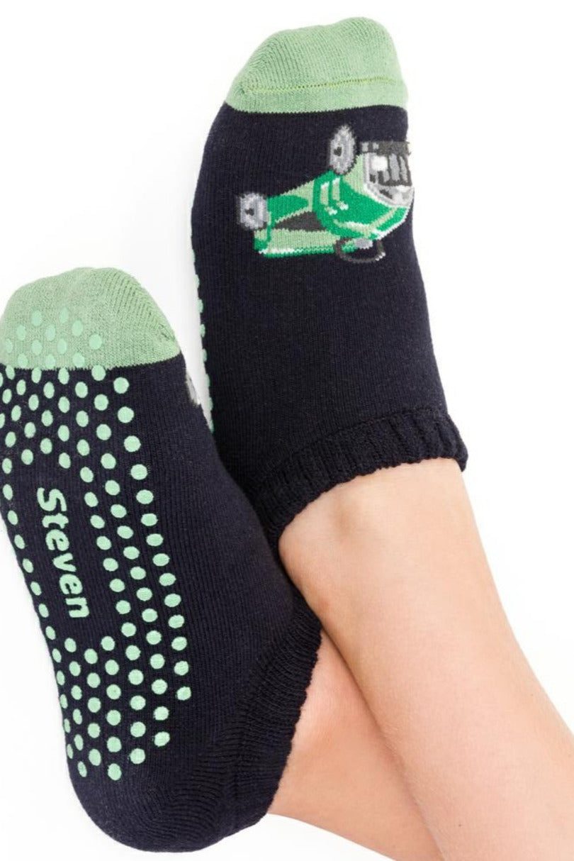 STOPKA DZIECIĘCA FROTTE Z ABS 134