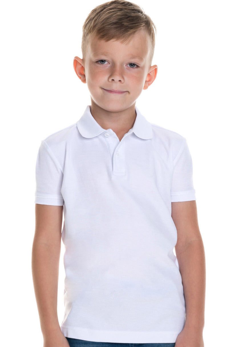 KOSZULKA POLO KIDS 42189
