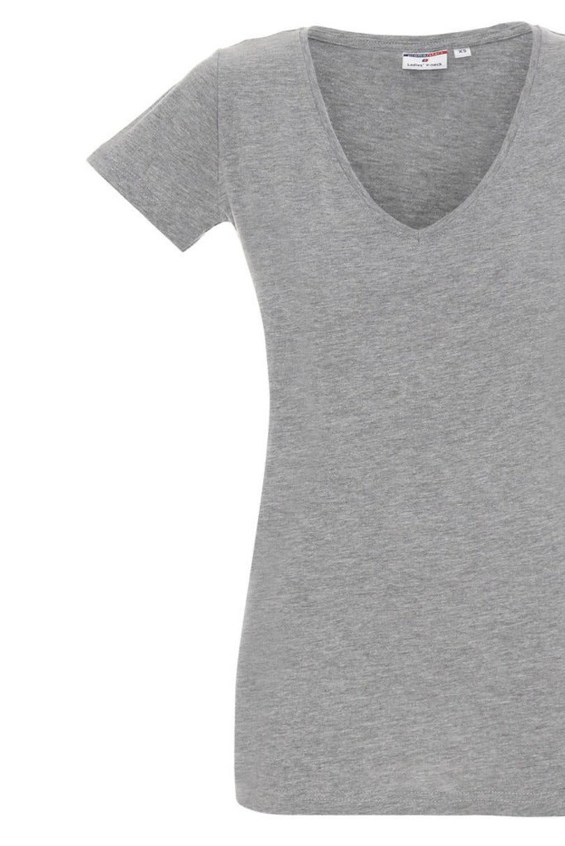 Koszulka damska V-neck 22200