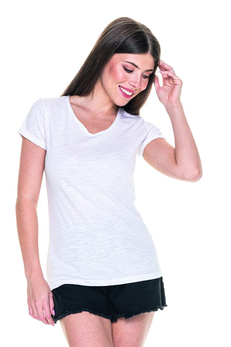 KOSZULKA LADIES LIFE 21253