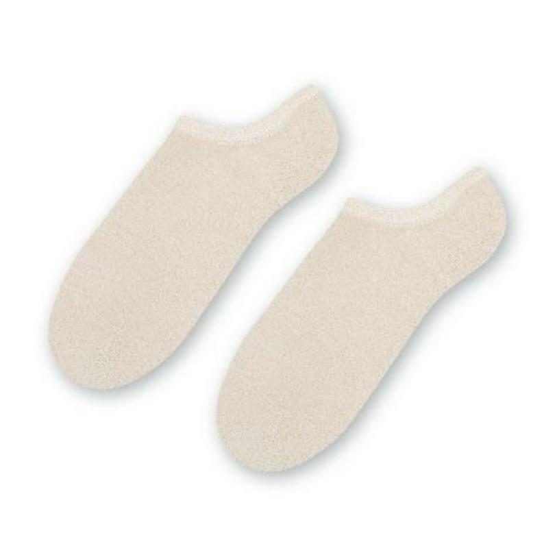 STOPKI DAMSKIE LUREX 100