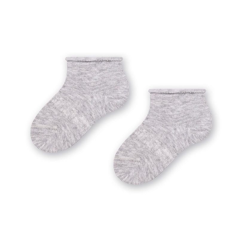 SKARPETKI NIEMOWLĘCE BEZUCISKOWE 146