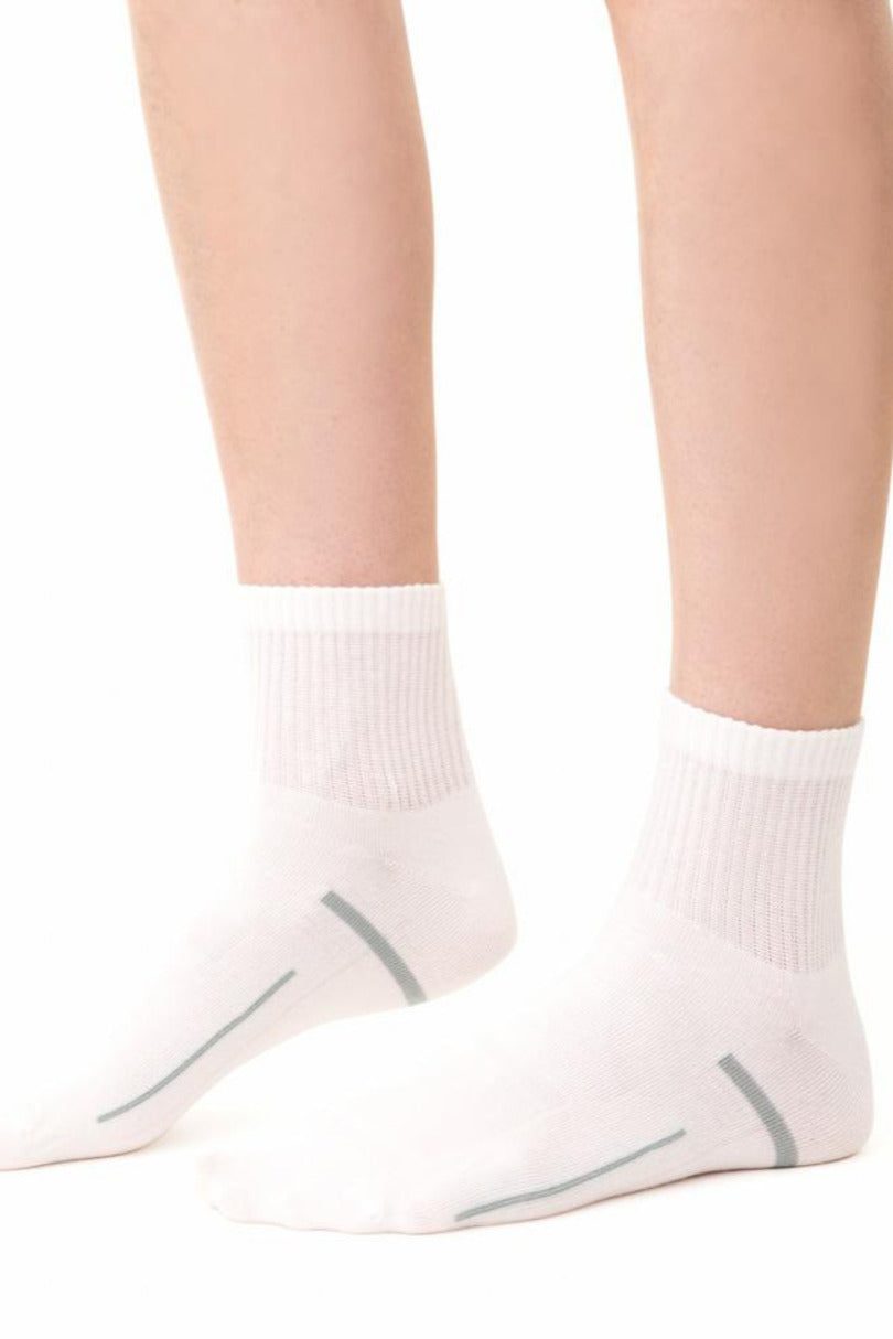 ZAKOSTKI DAMSKIE SPORTOWE 026