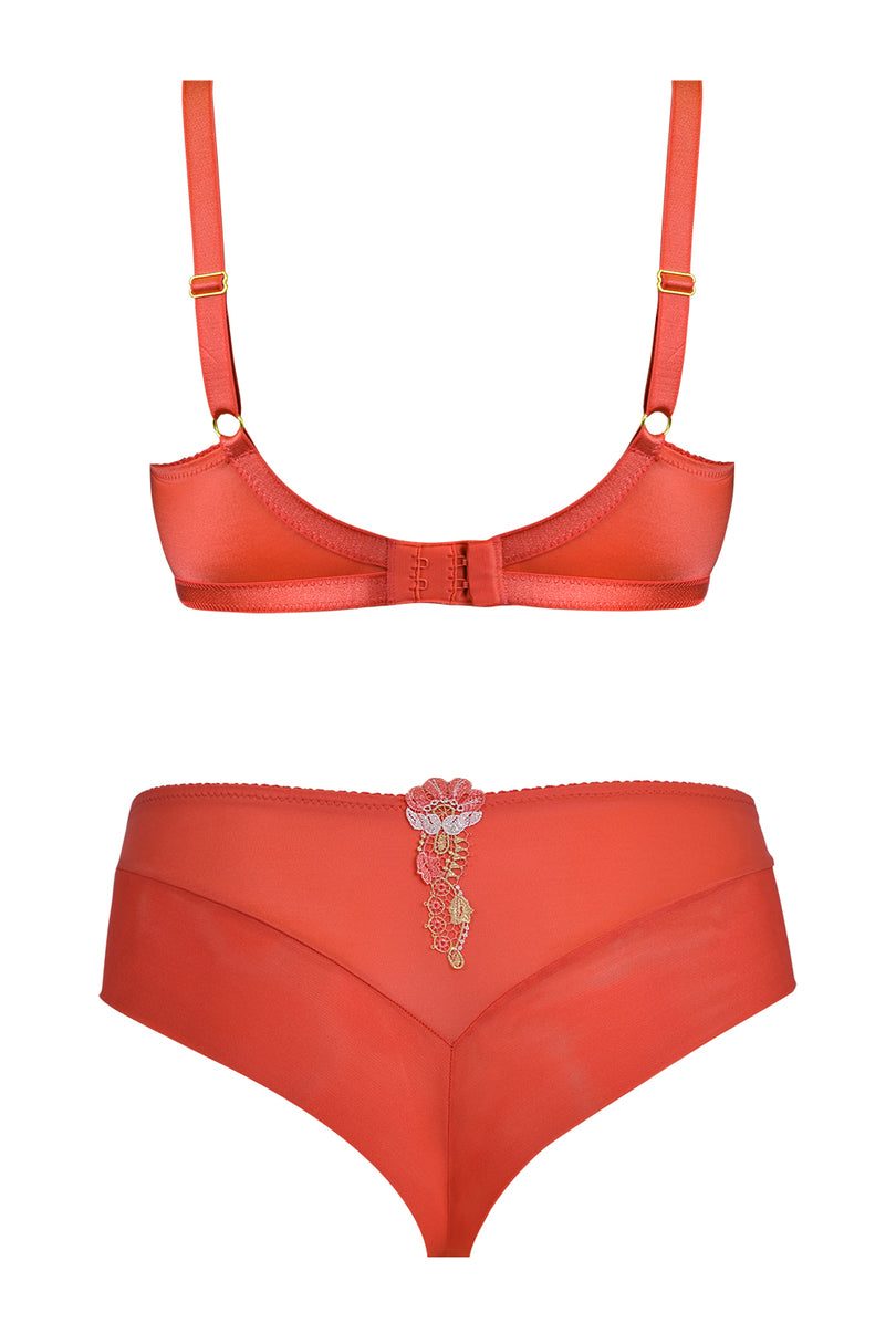 FIGI BRAZYLIANY APRICOT 19069