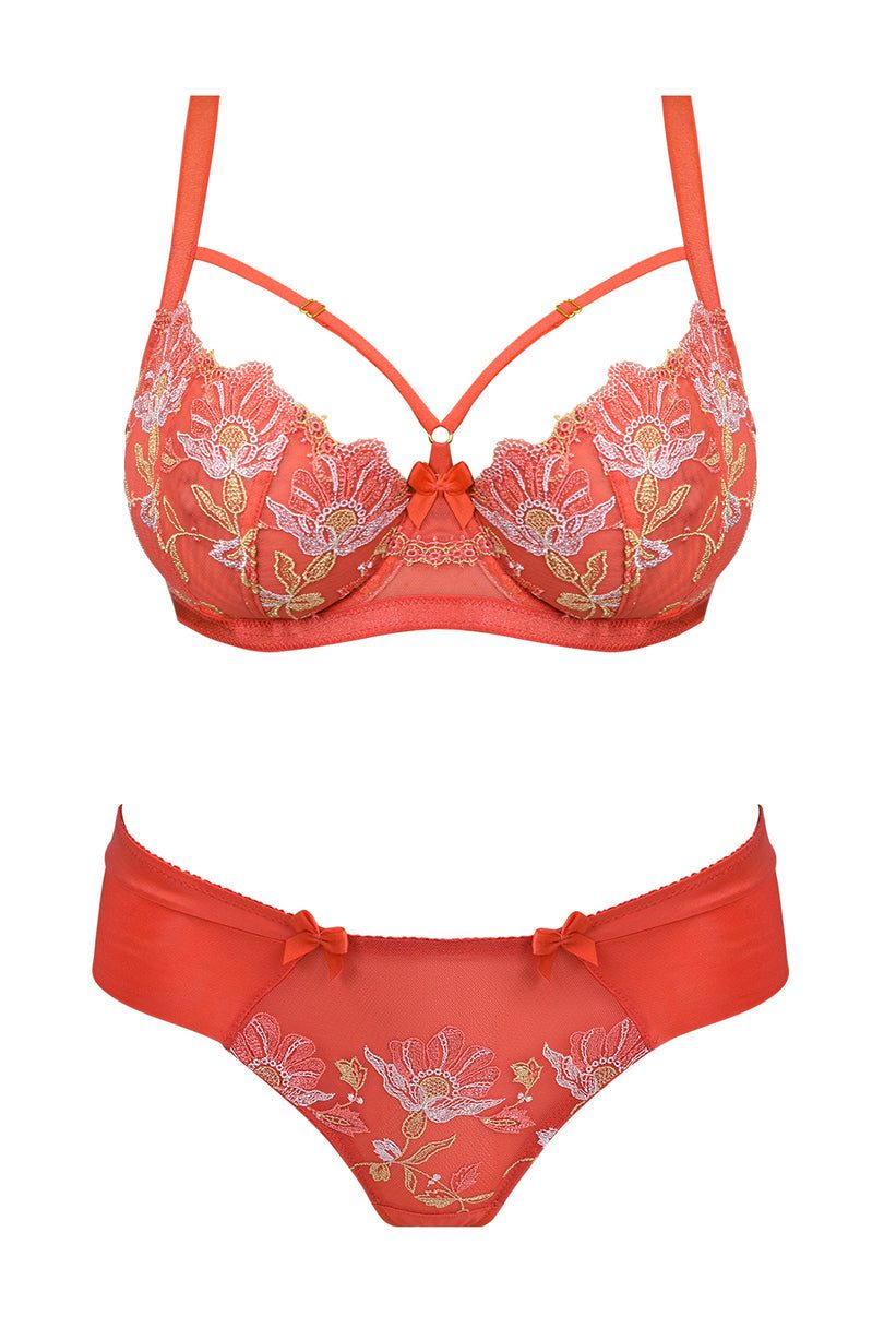 FIGI BRAZYLIANY APRICOT 19069