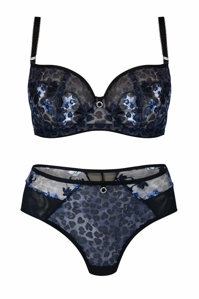 FIGI BRAZYLIANY BLUE PANTHER 19087