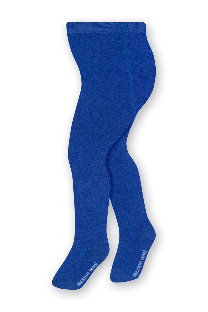 RAJSTOPY NIEMOWLĘCE MERINO WOOL 130