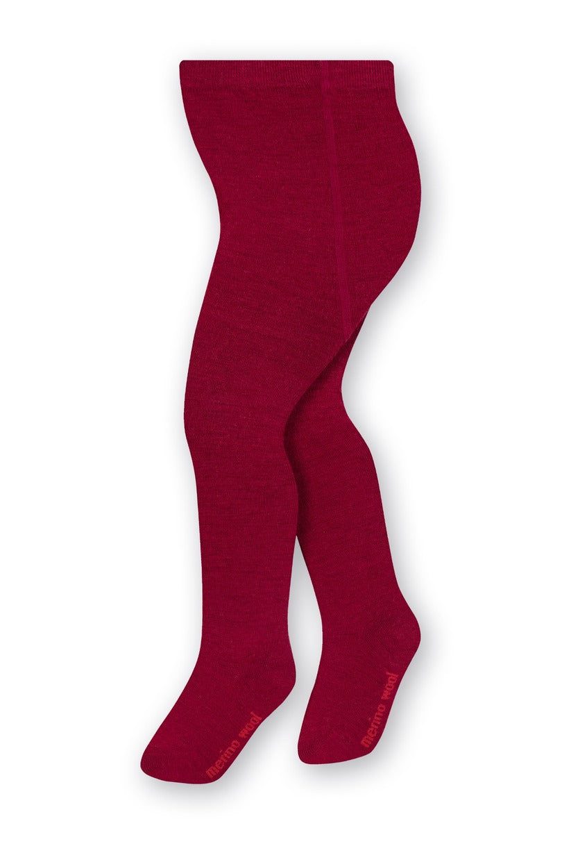 RAJSTOPY NIEMOWLĘCE MERINO WOOL 130