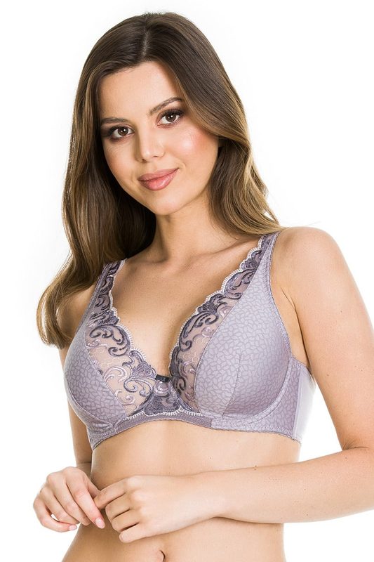 BIUSTONOSZ STELLA BRALETTE 19106