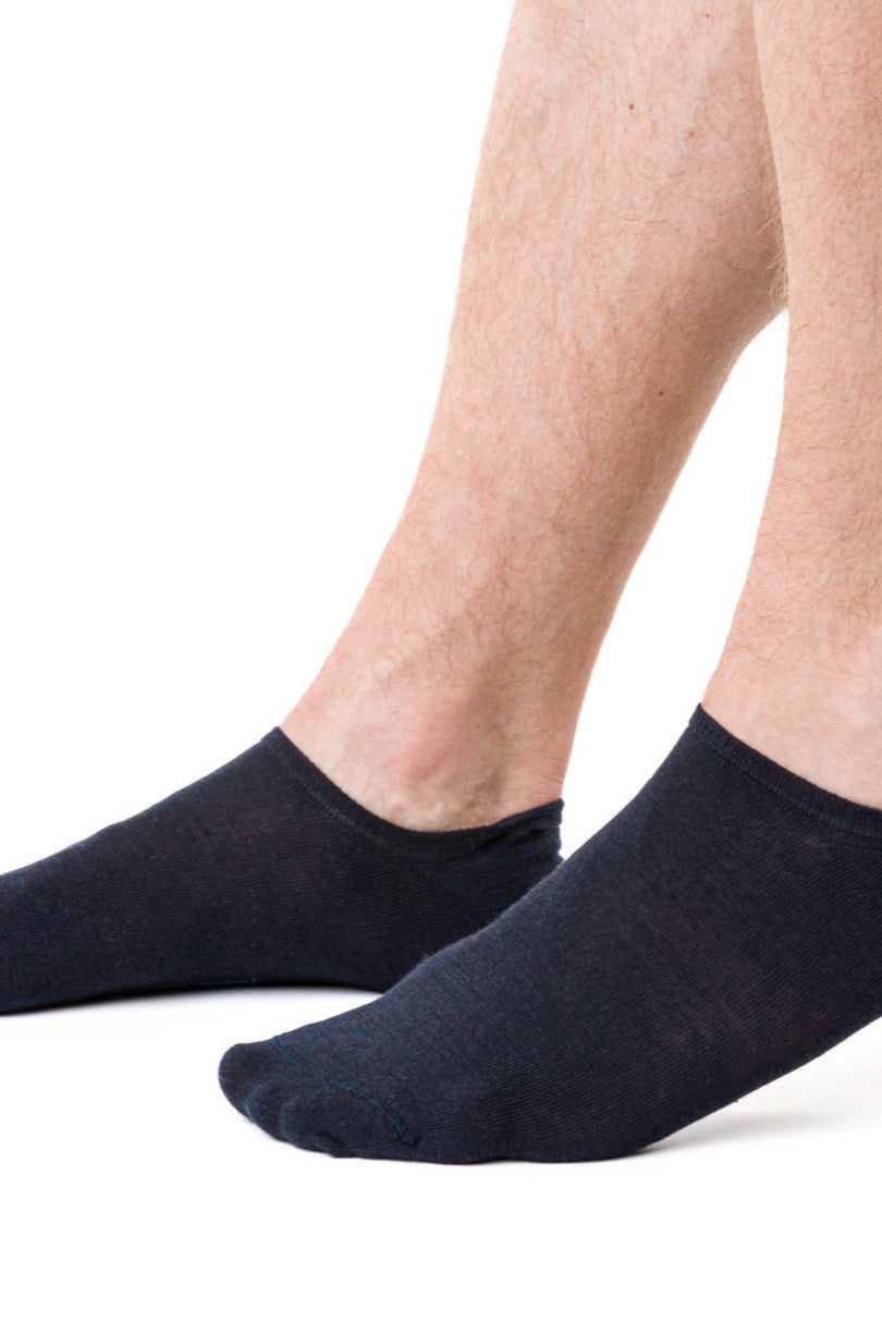 STOPKI MĘSKIE MERINO WOOL 130