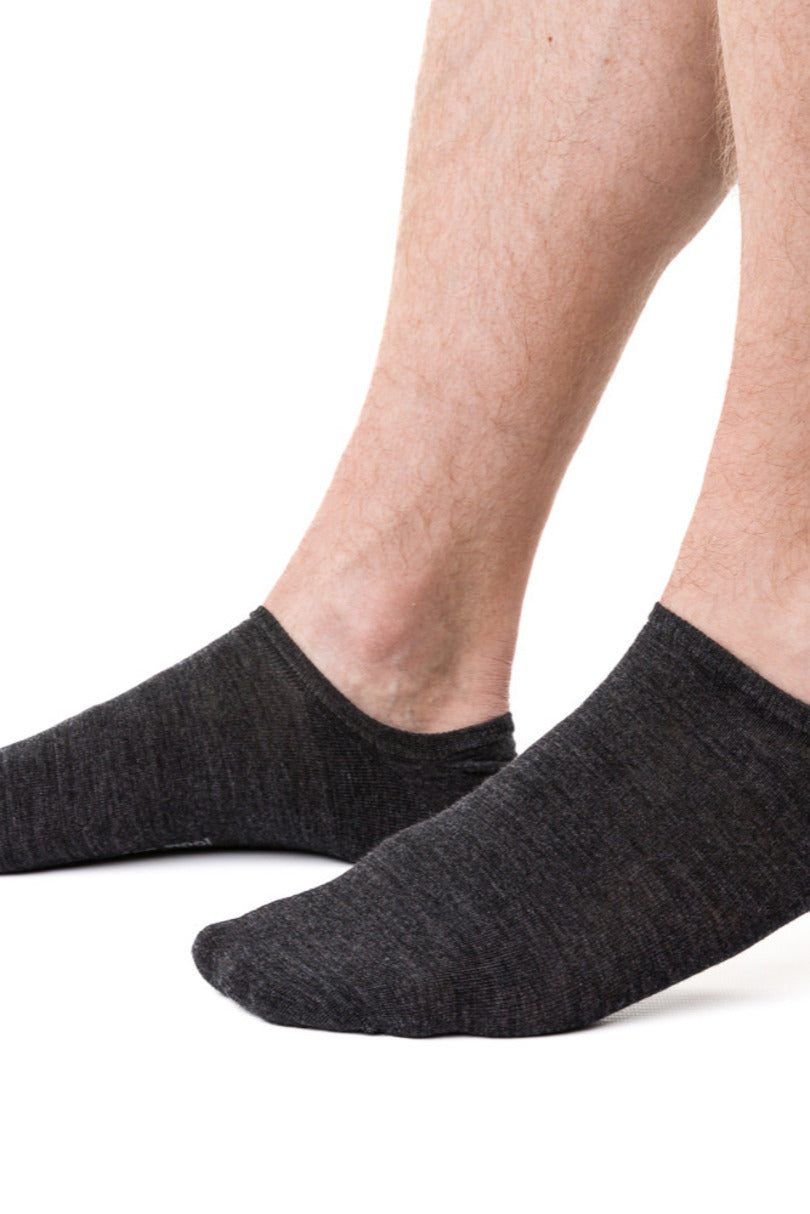 STOPKI MĘSKIE MERINO WOOL 130
