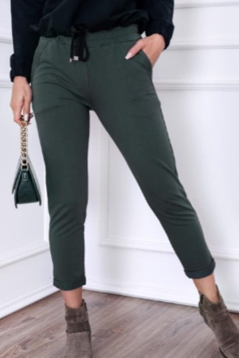 SPODNIE LENA