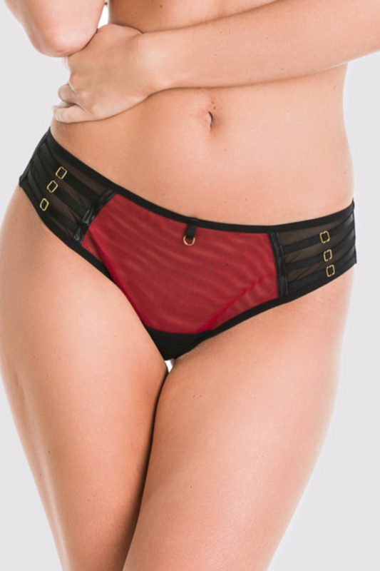 FIGI BRAZYLIANY NAKED 19064 RED