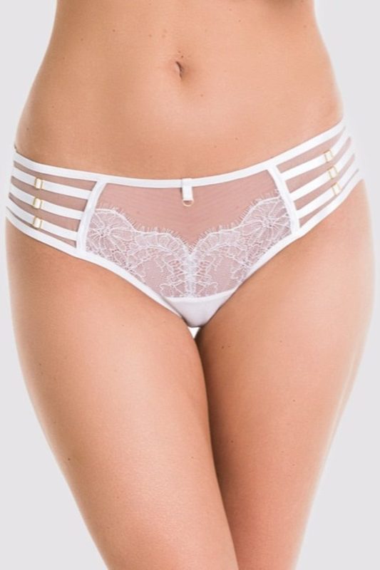 FIGI BRAZYLIANY DELICE II 19091 WHITE