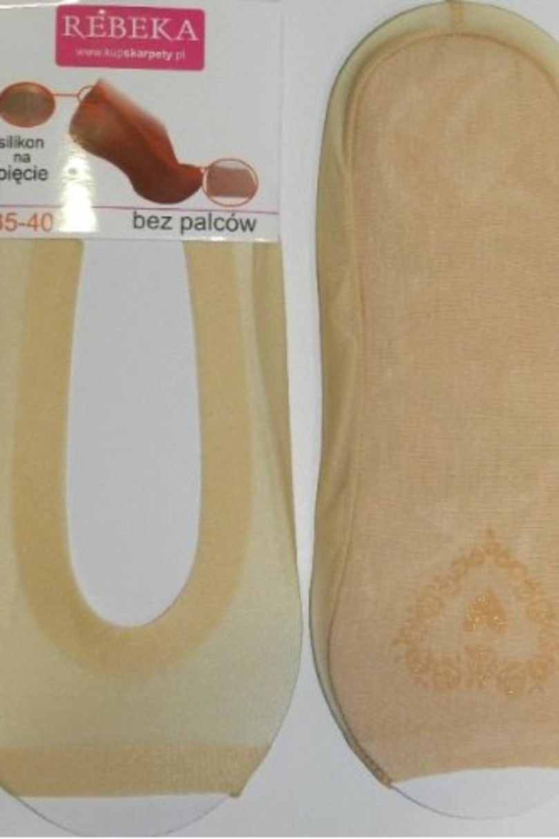 BALERINKI SILIKON BP 1083