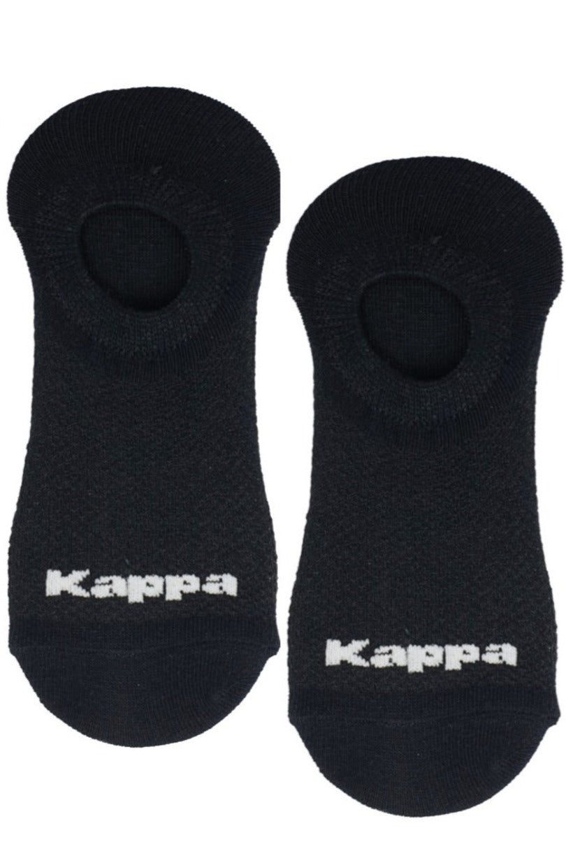 STOPKI MĘSKIE 3-P KAPPA GŁADKIE