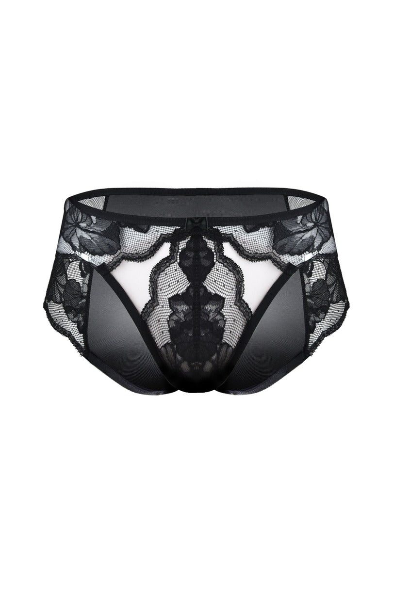 FIGI AMELIA 19201 BLACK