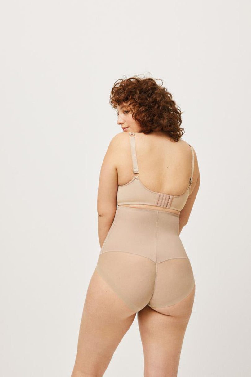 FIGI HIGH WAIST SHAPING PANTY 19611