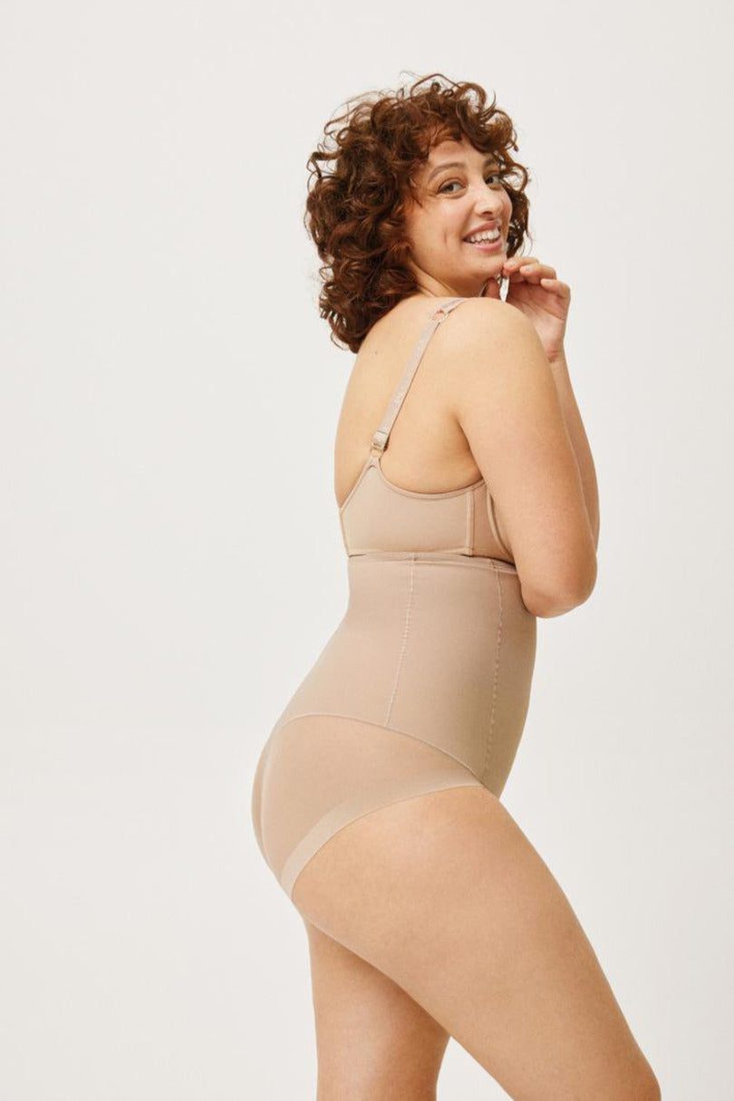 FIGI HIGH WAIST SHAPING PANTY 19611